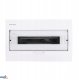 Schelinger Rozdzielnica podtynkowa IP40 ZACISKI 18N+18PE 1x18P 2