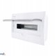 Schelinger Rozdzielnica podtynkowa IP40 ZACISKI 18N+18PE 1x18P 3