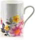 Affek Design ARMANO Kubek 410ml 7,8x11x11,5cm BONE CHINA 1