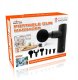Masażer Media-Tech PISTOLET DO MASAŻU MOCNY MASAŻER MASSAGE GUN PRO 16