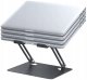 Media-Tech Podstawka pod laptopa 10-17" MT2661 ANTYPOŚLIZGOWA Z REGULACJĄ MEDIA-TECH 11