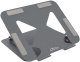Media-Tech Podstawka pod laptopa 10-17" MT2661 ANTYPOŚLIZGOWA Z REGULACJĄ MEDIA-TECH 3