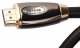Mobilari Kabel HDMI 3m 4K Full HD Pozłacany Oplot M555051 1