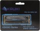 Dysk SSD Kruki Dysk SSD Kruki K3000 256GB M.2 NVMe 2280 PCIe 3.0 1