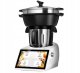 Robot kuchenny MPM Termorobot MPM TRM-01 Z WiFi Wyświetlaczem 10 cali Misą 4,5L 1800W 1