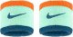Nike FROTKI OPASKI NA RĘKĘ NADGARSTEK NIKE 2