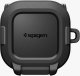 Spigen Etui Lock Fit do Samsung Galaxy Buds4 / Buds4 Pro czarny 1