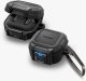 Spigen Etui Lock Fit do Samsung Galaxy Buds4 / Buds4 Pro czarny 2