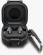 Spigen Etui Lock Fit do Samsung Galaxy Buds4 / Buds4 Pro czarny 4