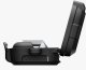 Spigen Etui Lock Fit do Samsung Galaxy Buds4 / Buds4 Pro czarny 6