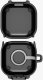 Spigen Etui Lock Fit do Samsung Galaxy Buds4 / Buds4 Pro czarny 9