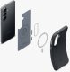 Spigen Etui Spigen Nano Pop Mag MagSafe do      Samsung Galaxy S26 czarny 4