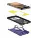 Spigen Etui Spigen Tough Armor MagSafe do       Samsung Galaxy S26 fioletowy 7