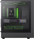 Obudowa GameMax Gamemax | Case | AERIS 330 MB | M-ATX 6