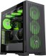 Obudowa GameMax Gamemax | Case | LEADER 2 BK |E-ATX 2