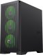 Obudowa GameMax Gamemax | Case | LEADER 2 BK |E-ATX 5