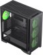 Obudowa GameMax Gamemax | Case | LEADER 2 BK |E-ATX 6