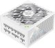 Zasilacz GameMax Gamemax | PSU | GX PRO 1250G WH | 1250W | Gold | Full Modular | White 1