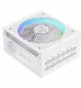 Zasilacz GameMax Gamemax | PSU | GS 750G WH | 750W | SFX | Full Modular| White 10