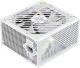 Zasilacz GameMax Gamemax | PSU | GX PRO 1050G WH | 1050W | Gold | Full Modular | White 2