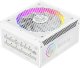 Zasilacz GameMax Gamemax | PSU | GS 850G WH | 850W | SFX | Full Modular| White 3