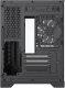 Obudowa GameMax Gamemax | Case | HYPE-M BK | ATX 2
