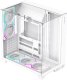Obudowa GameMax Gamemax | Case | INFINITY PRO WH | ATX 5