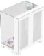 Obudowa GameMax Gamemax | Case | INFINITY PRO WH | ATX 6