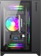 Obudowa GameMax Gamemax | Case | INFINITY MINI BK | M-ATX 2