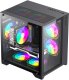 Obudowa GameMax Gamemax | Case | INFINITY MINI BK | M-ATX 3