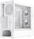 Obudowa GameMax Gamemax | Case | CLAW 460 WH | ATX 12