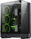 Obudowa GameMax Gamemax | Case | T20 BK | M-ATX 1