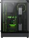 Obudowa GameMax Gamemax | Case | T20 BK | M-ATX 2