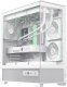 Obudowa GameMax GameMax VISTA 2 AW Midi Tower Biały 1