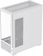 Obudowa GameMax GameMax VISTA 2 AW Midi Tower Biały 5