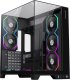 Obudowa GameMax GameMax Infinity Pro BK Midi Tower Czarny 2