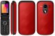Telefon komórkowy Telefon komórkowy Maxcom MM815 4 MB / 8 MB 2G czerwony 5