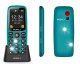 Telefon komórkowy TELEFON KOMÓRKOWY GSM Mobiola MB4120 4G DLA SENIORA SOS 1