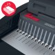GBC Bindownica elektr. CombBind� CB25E 6