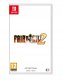 Gra na Nintendo Switch - Fairy Tail 2 - Akcja RPG 12+ 1