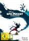 Gra na PC - Disney Epic Mickey Rebrushed - Akcja Przygodowa Platformowa 7+ 1