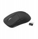 Mysz AQIRYS AQIRYS Myszka Dual Mode: Wirelles&BT+Wired NOVA black 2