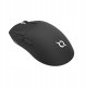 Mysz AQIRYS AQIRYS Myszka Dual Mode: Wirelles&BT+Wired NOVA black 3