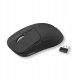 Mysz AQIRYS AQIRYS Myszka Dual Mode: Wirelles&BT+Wired NOVA black 10