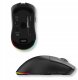 Mysz AQIRYS AQIRYS Myszka Dual Mode: Wirelles&BT+Wired M2 black 9