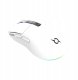 Mysz AQIRYS AQIRYS Myszka Dual Mode: Wirelles&BT+Wired M2 white 16