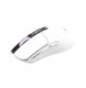 Mysz AQIRYS AQIRYS Myszka Dual Mode: Wirelles&BT+Wired M2 white 2