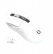 Mysz AQIRYS AQIRYS Myszka Dual Mode: Wirelles&BT+Wired M2 white 3