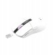 Mysz AQIRYS AQIRYS Myszka Dual Mode: Wirelles&BT+Wired M2 white 4