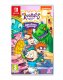 Gra na Nintendo Switch Rugrats Adventures in Gameland dla dzieci 3+ 1
